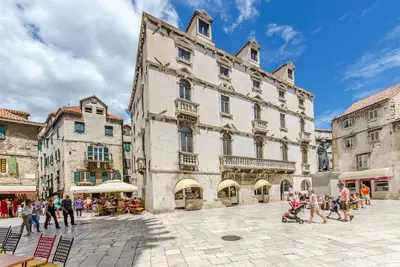 Image de Appartement Hanna (118981-A1) - Split