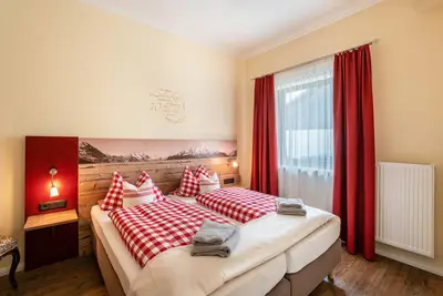 Image de Appartement 'Komfort Römersberger - 4' avec Wi-Fi