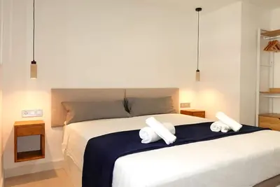 Image de Appartement de 3 chambres et 3 salles de bains à Playa Gandía