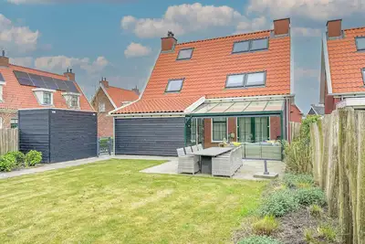 Image de Maison idéale pour un week-end en famille