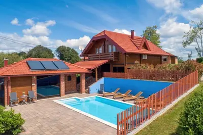 Image de Villa Nina by Villas Guide