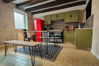 Image de Le Logis - Villa Beaulieu