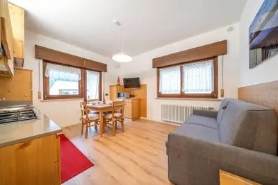 Image de GuestHost - Lovely Mountain-Style Flat in Tarvisio