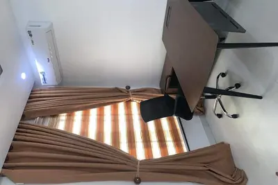 Image de Spacious studio 4-bedroom apartment in the eyebrow area of Abuja