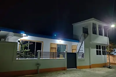 Image de Your Perfect Private Rooms Guesthouse Getaway, Fodhdhoo with WiFi, Ac