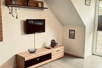 Image de Vacation apartment/apartment for 4 guests with 32m² in Friedrichskoog (273393)