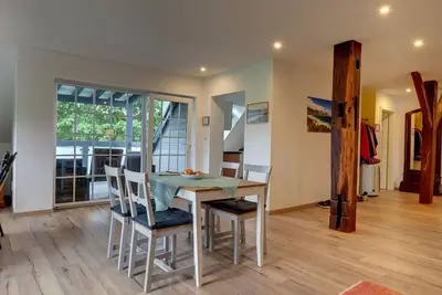 Image de Loft apartment on the banks of the Weser