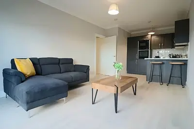Image de Charmant appartement à Dublin