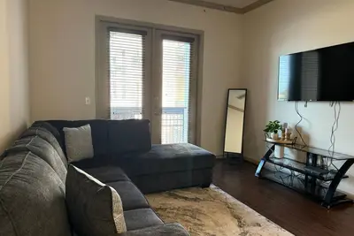 Image de Luxury apartment Midtown Houston