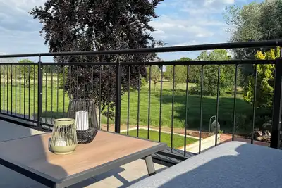 Image de Apartment on the NIers