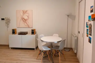 Image de Adagio Apartment, Terrace, Lake Garda