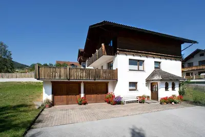 Image de Vacation cottage Heiderand