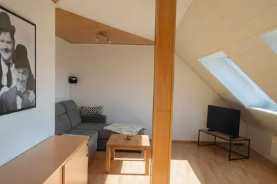Image de Vacation apartment upstairs - Holiday apartment \"Haus Andrea\"