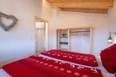 Image de Vacation cottage Weberhof - Weberhof