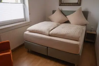 Image de Vacation apartment below - Holiday apartment \"Haus Andrea\"