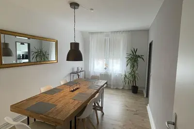 Image de Apartment Hansezauber Lübeck - Apartment, bath, Wc