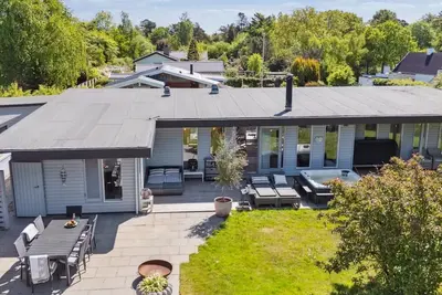 \"Bodulf\" - 300m from the sea by Interhome