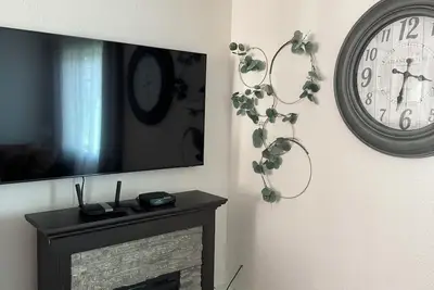 Image de Cozy 3-bedroom house in quiet neighborhood! No pet