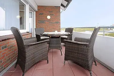 Image de Vacation apartments Alter Sielweg apartment 12 - Holiday apartment 12