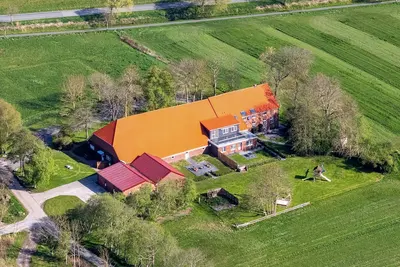 Image de Vacation apartment Hasennest