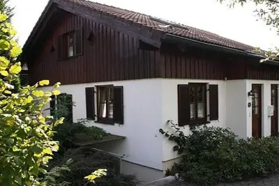 Image de Vacation home Untere Gamssteige in the vacation village Reichenbach (Ug4) - Quiet