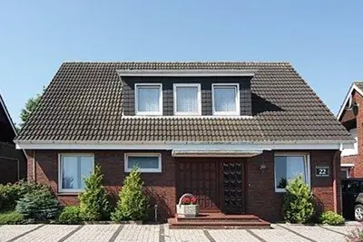 Image de Vacation apartment 6 - Holiday apartments Reinders Lammertshörn 22