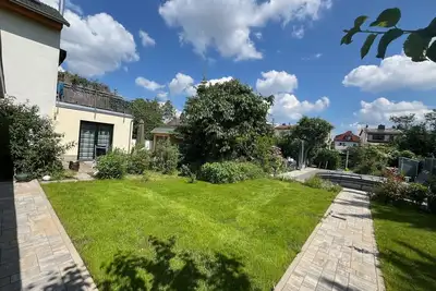 Image de Vacation apartment Elbidyll