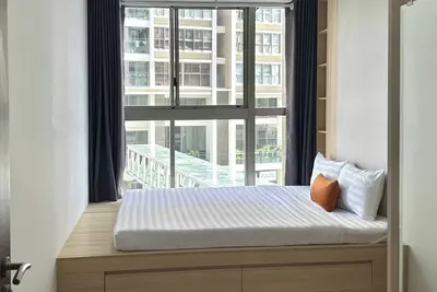 Image de The87inn - The Signature Midtown M7 - 2br