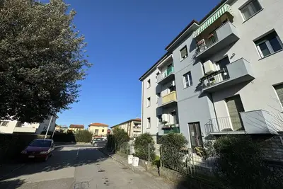 Image de Bel appartement pour 4 personnes avec Wifi, climatisation, terrasse et animaux admis