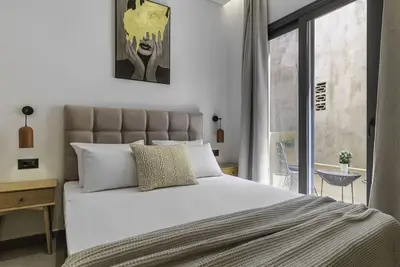Image de D'Oliva City Living-Studio