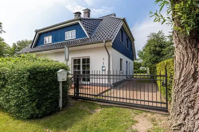 Image de Vacation home An der Boddenweide