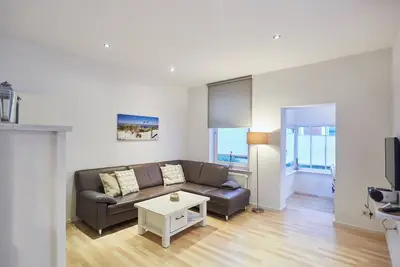 Image de Centrally located, modernly equipped vacation apartment.