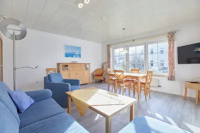 Image de Close to the beach and cozy apartment.