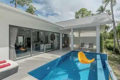 Image de Osho Villas Koh Phangan