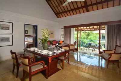 Image de 2br Suite Room in Sanur