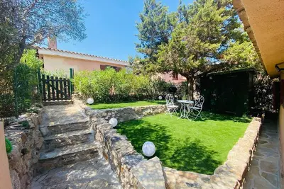 Image de VivimiHome-Villa Rudalza