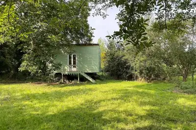 Image de Le cottage du Manoir 1900