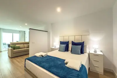 Image de Studio moderne au cœur d'Estepona