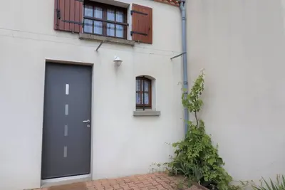 Image de Maison rénovée 1 étoile avec jardin, 4 couchages