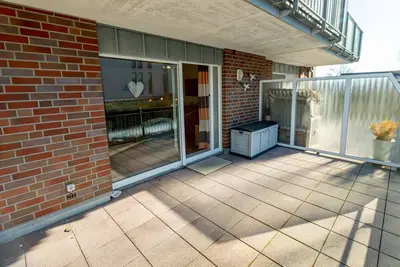 Image de Vacation apartment Abendsonne