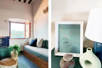 Image de Portoferraio - Loft in Fort Stella