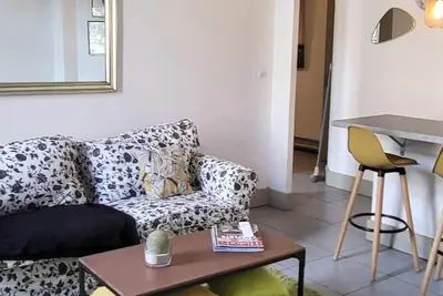 Image de Coquet & paisible F3, centre cœur de Montpellier! proche de toutes commodités.