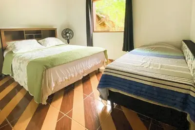 Image de Ubatumirim Hideaway: Between Waterfalls and Paradise Beaches