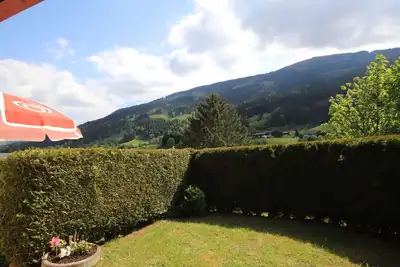 Image de Bel appartement pour 4 personnes avec Wifi, terrasse et parking