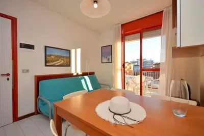 Image de Appartement confortable dans un quartier calme de Bibione