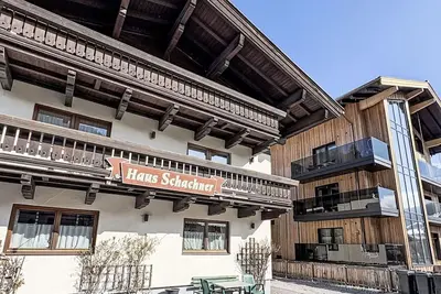 Image de Agréable appartement pour 6 personnes avec Wifi, Tv, vue panoramique et parking