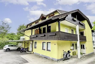 Image de Agréable appartement pour 2 personnes avec Wifi, Tv, terrasse et parking