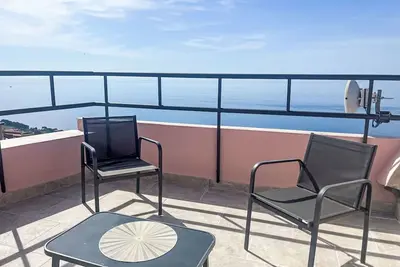 Image de Merveilleuse maison de vacances pour 4 personnes avec Wifi et parking