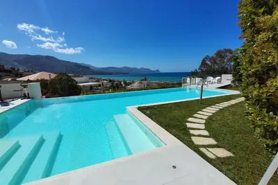 Villa Beautiful View - Heated Pool