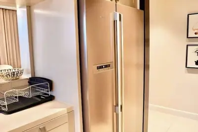 Image de Address Fountain Views Residence